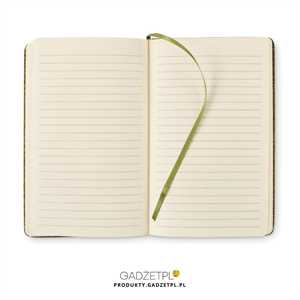 Notes Chipp A5 z logo