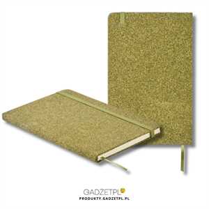 Notes Chipp A5 z logo