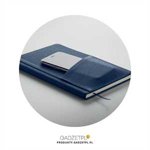 Notes Cinko A5 z logo