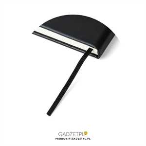 Notes Noteo A5 z logo