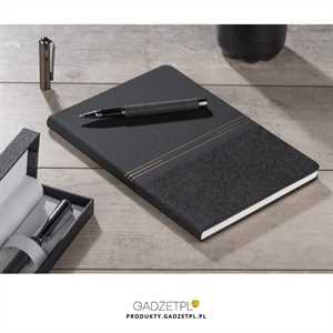 Notes Puki A5 z logo