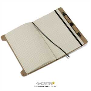 Notes Skrip A5 z logo