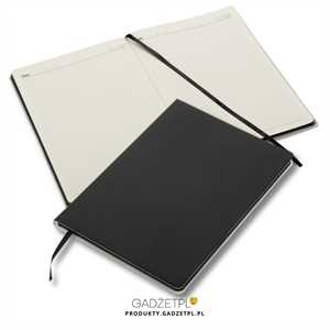 Notes Softi B5 z logo