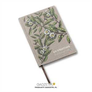 Notes Tijo A5 z logo