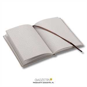 Notes Tijo A5 z logo