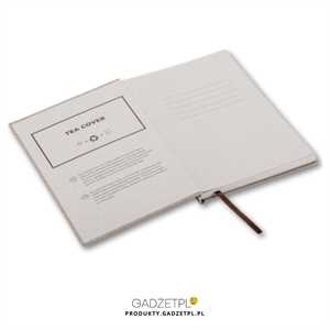 Notes Tijo A5 z logo