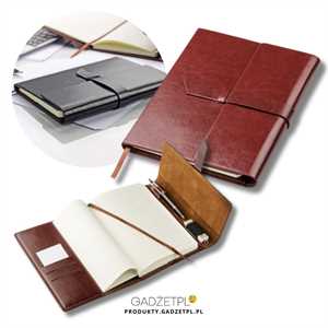 Notes Vasco A5 z logo