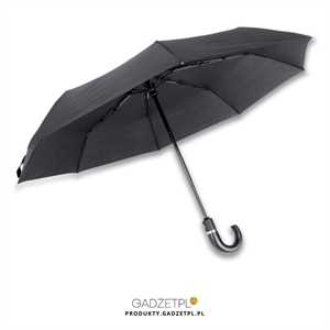 Parasol z logo COLIN