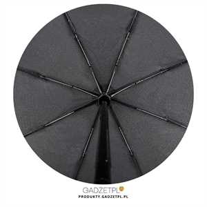 Parasol z logo COLIN