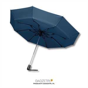 Parasol z logo DANDI