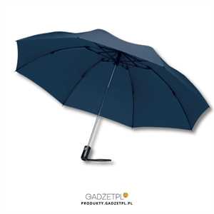 Parasol z logo DANDI