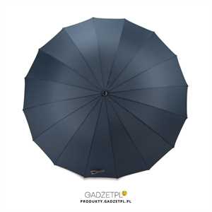 Parasol z logo Evi