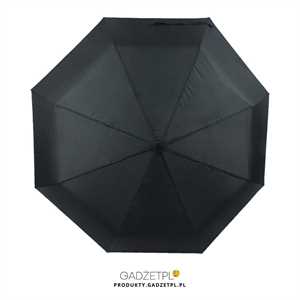 Parasol z logo JAMIE