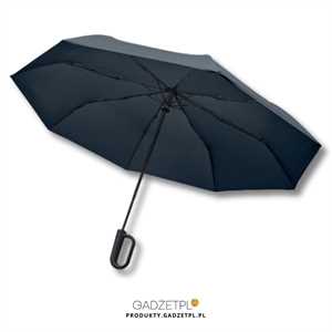 Parasol z logo KRAB