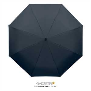 Parasol z logo KRAB