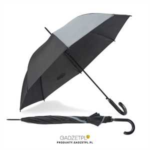 Parasol z logo Liv