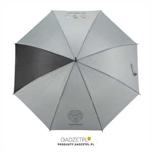 Parasol z logo Liv