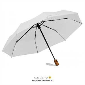 Parasol z logo MALWA
