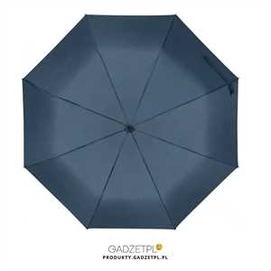 Parasol z logo MALWA