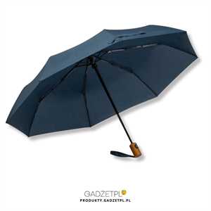 Parasol z logo MALWA