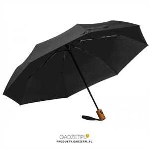 Parasol z logo MALWA