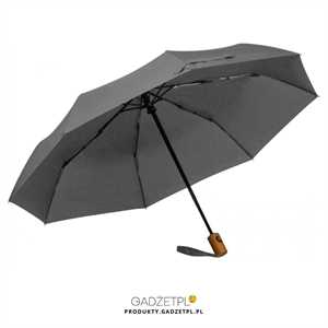 Parasol z logo MALWA