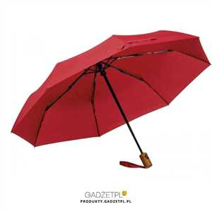 Parasol z logo MALWA