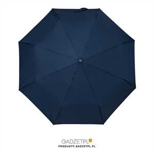 Parasol z logo MAROS