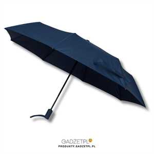 Parasol z logo MAROS