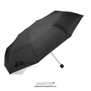 Parasol z logo MINK