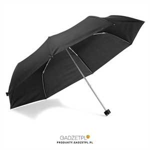 Parasol z logo MINK