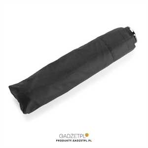 Parasol z logo MINK