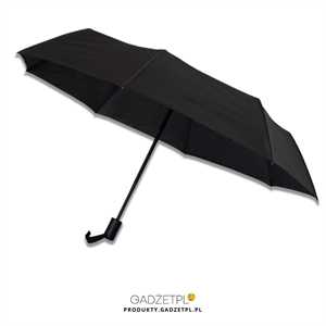 Parasol z logo MORAI