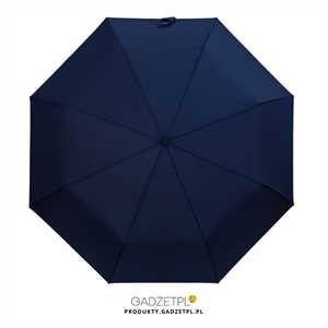 Parasol z logo MORAI