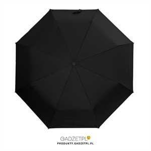 Parasol z logo MORAI