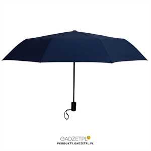 Parasol z logo MORAI