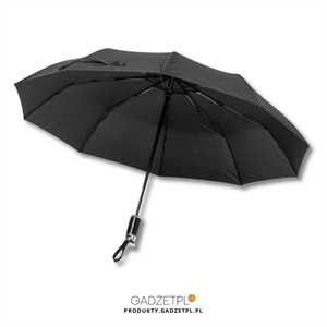 Parasol z logo POLIN