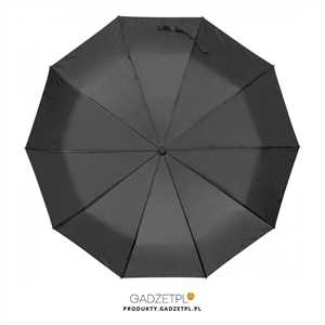 Parasol z logo POLIN