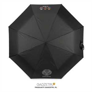 Parasol z logo RAL