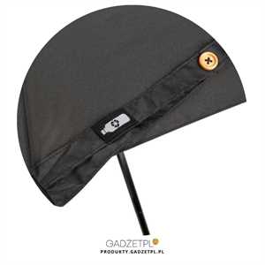 Parasol z logo RAL