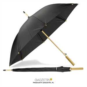 Parasol z logo Tik