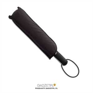 Parasol z logo VERNI