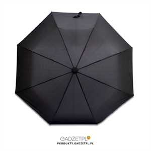 Parasol z logo VERNI