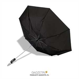Parasol z logo VERNI