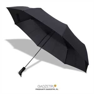 Parasol z logo VERNI