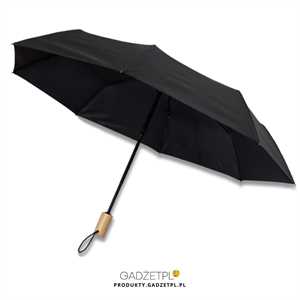 Parasol z logo GRAND
