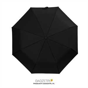 Parasol z logo GRAND