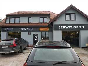 Szyldy, tablice