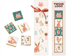 CHOCO BUNNIES 20.11