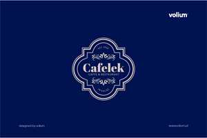 LOGO CAFELEK